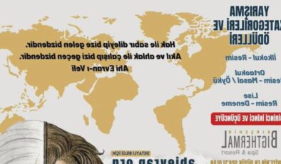 Uluslararası Ahilik ve Ahi Evran Yarışmaları Başvuruları Başladı