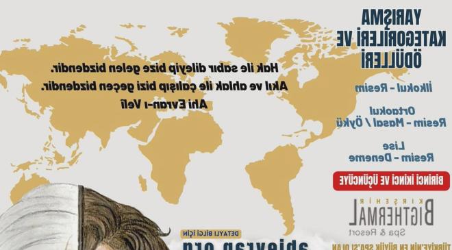 Uluslararası Ahilik ve Ahi Evran Yarışmaları Başvuruları Başladı