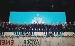 Uluslararası Ayder Forumu’nda Nükleer Enerjinin Türkiye’nin Kalkınmasındaki Rolü Tartışıldı