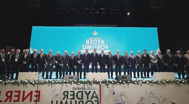 Uluslararası Ayder Forumu’nda Nükleer Enerjinin Türkiye’nin Kalkınmasındaki Rolü Tartışıldı
