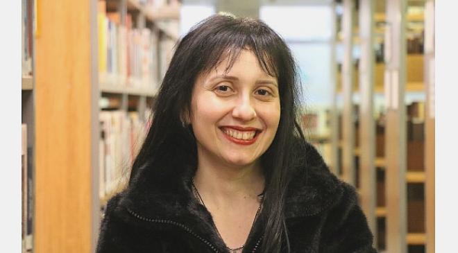 Uluslararası Seminer Serisi Sınır ve Kültürel Etkileşimleri İnceliyor