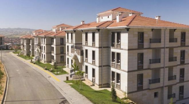 Yüzyılın Sosyal Konut Projesi’ne Rekor Başvuru Geldi: İstanbul İlk Sırada