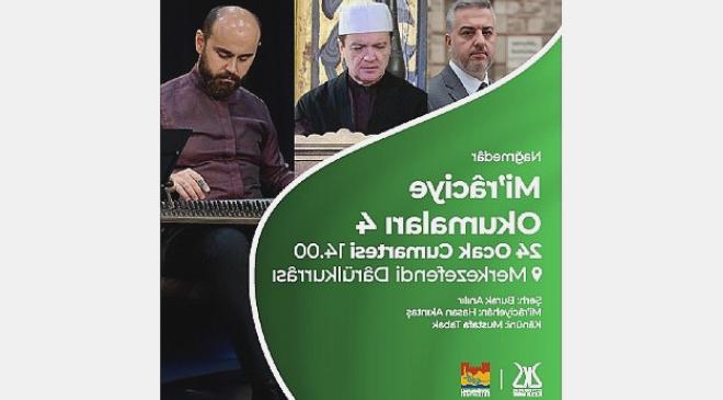 Zeytinburnu Kültür Sanat Ocak Etkinlikleri