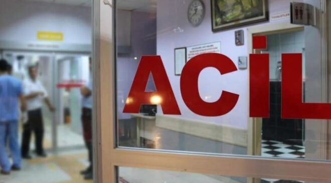 Piknik tüpünden zehirlenen imam yaşamını yitirdi