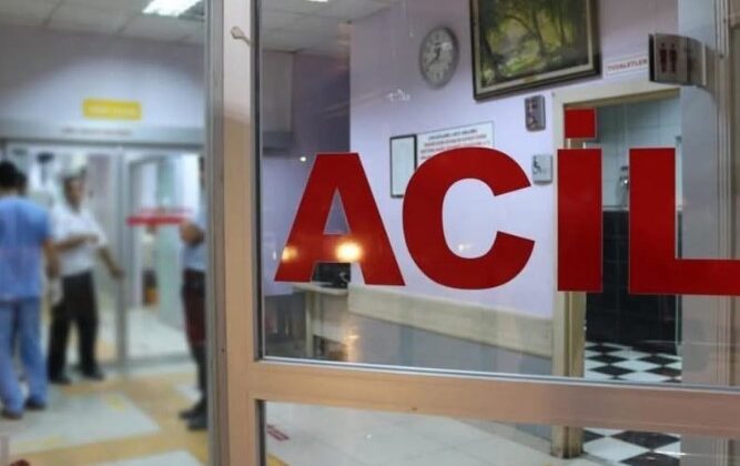 Piknik tüpünden zehirlenen imam yaşamını yitirdi