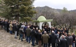 İskilip’te Kuvayı Milliye Müftüsü İsmail Hakkı Efendi anıldı