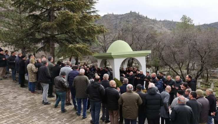 İskilip’te Kuvayı Milliye Müftüsü İsmail Hakkı Efendi anıldı