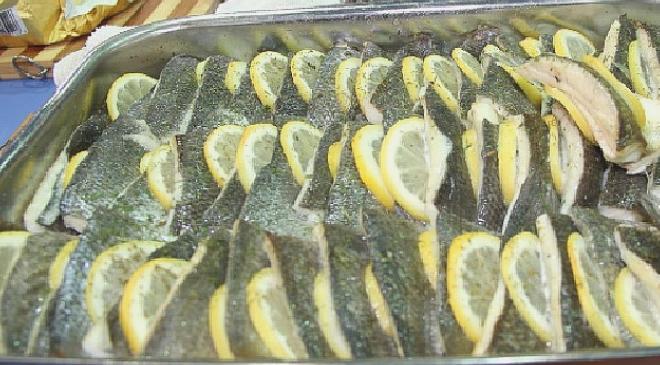 Türkiye’nin Su Ürünleri İhracatı ABD Pazarında Hızla Büyüyor