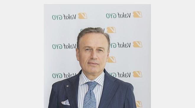 Vakıf GYO 2025 Finansal Performansını Açıkladı