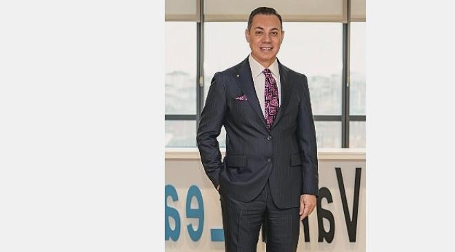 Vakıf Leasing ve Bank ABC Arasında 50 Milyon Euro’luk Kredi Anlaşması